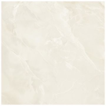 Керамогранит Стн Керамика Скарлет мягкий слоновая кость мат матовая / P.E.Scarlet soft ivory mt. rect 100х100 см Stn Ceramica
