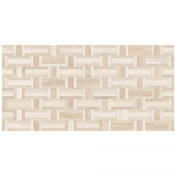 Керамогранит Стн Керамика 3ДБ Сфорца декор мат матовая / P.C. 3DB Sforza decor mt 60х120 см RECT. 6mm Stn Ceramica