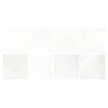 Керамическая плитка Стн Керамика Laval 50х25 см белый глянцевая STN000013, Blanco, Stn Ceramica