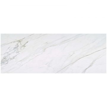 Керамическая плитка Стн Керамика Liceo 90х33,3 см белый глянцевая STN000002, Blanco BR, Stn Ceramica