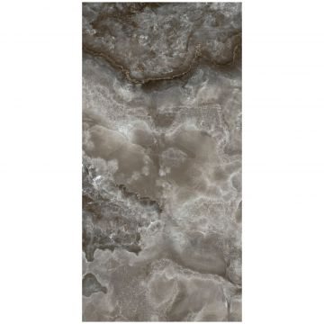 Керамогранит Стн Керамика Scarlet 120х60 см серый, черный, Black Pul Rect, Stn Ceramica