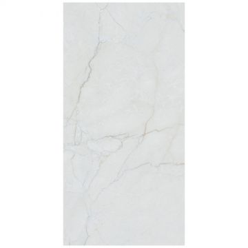 Керамогранит Стн Керамика Caryn 120х60 см светло-серый, Bianco Pul Rect, Stn Ceramica