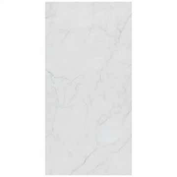 Керамогранит Стн Керамика Caryn 120х60 см светло-серый, Bianco Pul Rect, Stn Ceramica