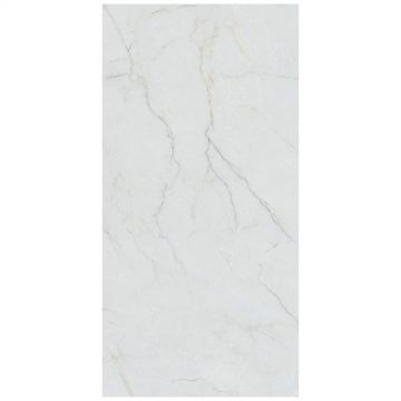 Керамогранит Стн Керамика Caryn 120х60 см светло-серый, Bianco Pul Rect, Stn Ceramica