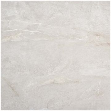 Керамогранит Стн Керамика Eastriver 60х60 см серый матовый, Pearl Rect Mt, Stn Ceramica
