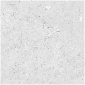 Керамогранит Стн Керамика Caliope 60х60 см белый матовый, Inout White Rect Mt, Stn Ceramica