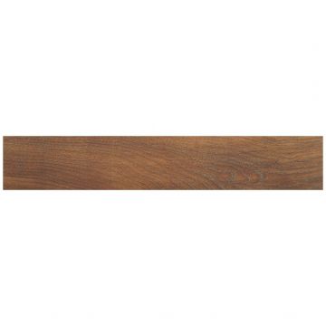 Керамогранит Стн Керамика Articwood 90х15 см коричневый матовый, Amber, Stn Ceramica