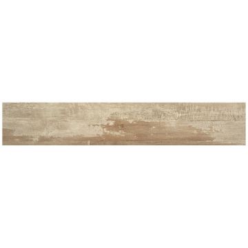 Керамогранит Стн Керамика Barnwood Multi 90х15 см коричневый, бежевый матовый, Stn Ceramica