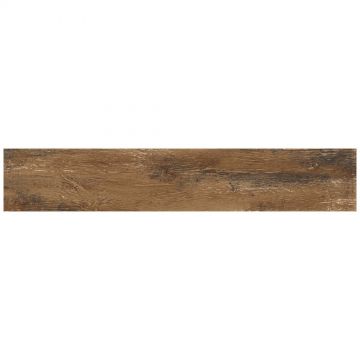 Керамогранит Стн Керамика Valley Natural 90х15 см коричневый матовый, Stn Ceramica
