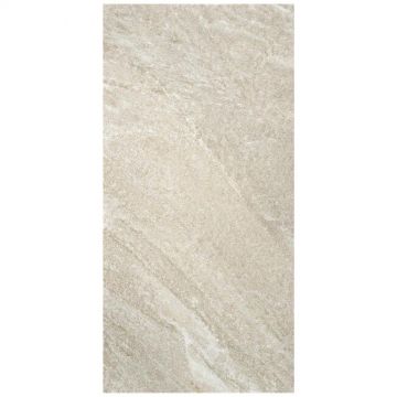 Керамогранит Стн Керамика Icaria 75х37 см бежевый матовый, Inout Beige, Stn Ceramica