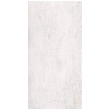 Керамогранит Стн Керамика Acier 120х60 см белый матовый, White Mt Rect, Stn Ceramica