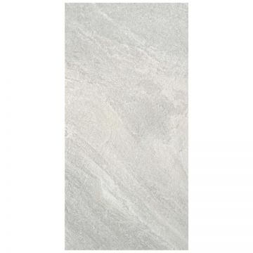 Керамогранит Стн Керамика Icaria 120х60 см светло-серый матовый, Inout Blanco Rect, Stn Ceramica