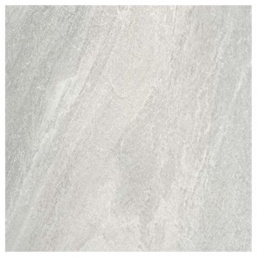 Керамогранит Стн Керамика Icaria 60х60 см серый матовый, Inout Blanco Rect, Stn Ceramica