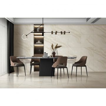 Керамогранит Italica (Италика) Fenda Onyx Light Polished 80х80 см (ITL82943)