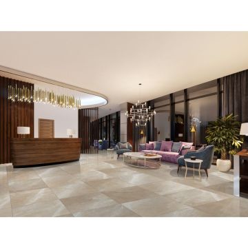 Керамогранит Italica (Италика) Irasu Brown Fusion 60x120 см