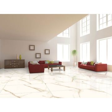 Керамогранит Italica (Италика) Semeru Polished Beige 60x120 см