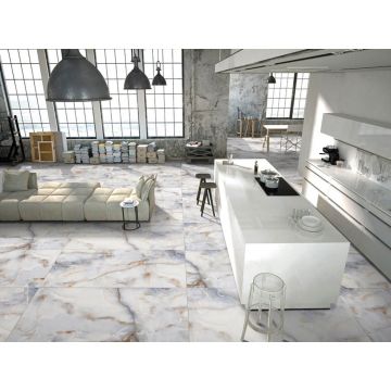 Керамогранит Italica (Италика) Smit Mink Polished 60x120 см