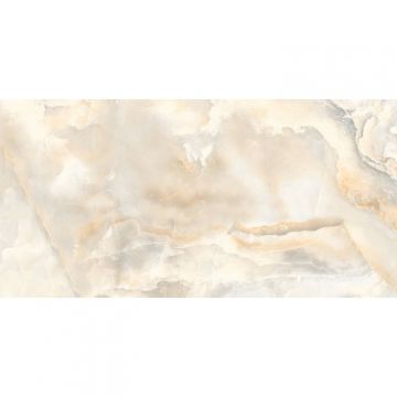 Керамогранит Italica (Италика) Takora Onix Beige Polished 60x120 см