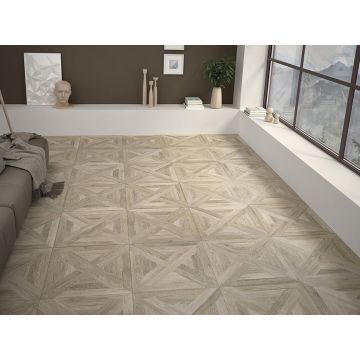 Керамогранит Porcelanicos HDC (Поркеланикос Хдс) Manhattan Nature 59,4x59,4 см
