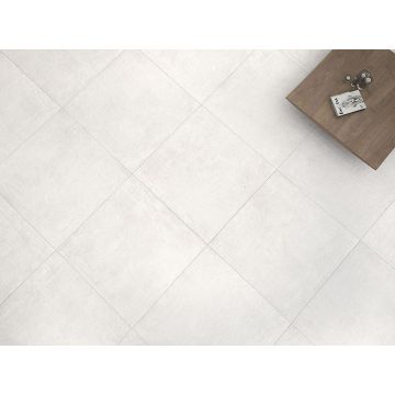 Керамогранит Porcelanicos HDC (Поркеланикос Хдс) Metropoli 59 Perla 59,4x59,4 см