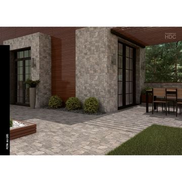 Керамогранит Porcelanicos HDC (Поркеланикос Хдс) Petra Beige 33,3x65 см