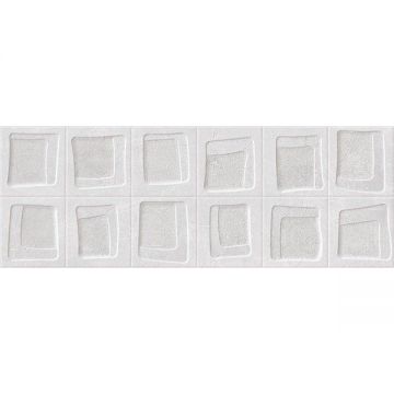 Керамогранит Porcelanicos HDC (Поркеланикос Хдс) Bas Magic 389 Perla 32x89 см