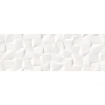 Керамогранит Porcelanicos HDC (Поркеланикос Хдс) Dream 389 Blanco 32x89 см