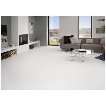 Керамогранит Porcelanicos HDC Colores Negro Mate 60х60 см черный матовая 202111