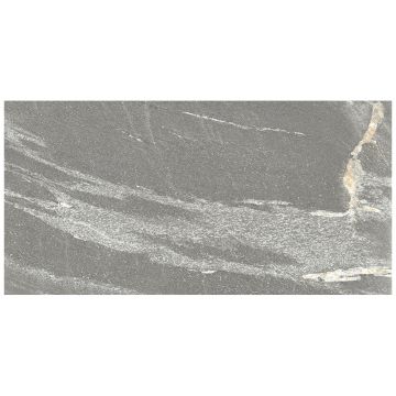 Керамогранит Porcelanicos HDC Elements Grey 60х120 см серый матовая 203065