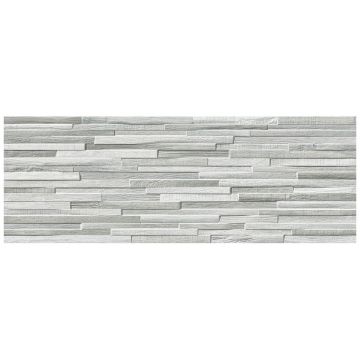 Керамогранит Porcelanicos HDC Ordesa Gris 30х90 см серый матовая 202828