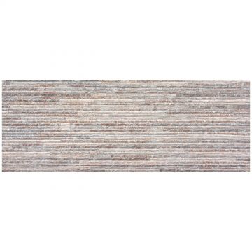 Керамогранит Porcelanicos HDC Smart Gris 30х90 см серый матовая 201806