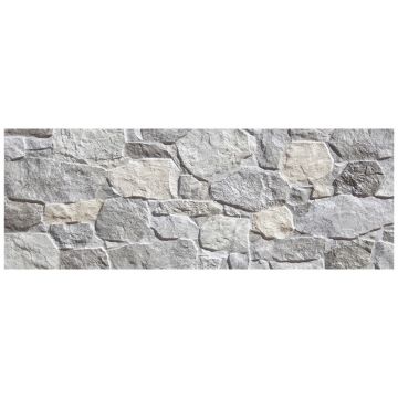 Керамогранит Porcelanicos HDC Terranova Nature 30х90 см серый матовая 202720
