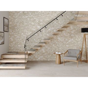 Керамогранит Porcelanicos HDC (Поркеланикос Хдс) Elements 389 Beige 32x89 см