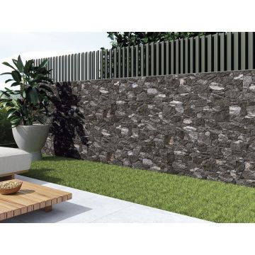 Керамогранит Porcelanicos HDC (Поркеланикос Хдс) Elements 389 Dark 32x89 см