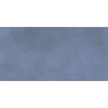 Керамогранит Infinity Ceramica Eleganza Blu Carving 60x120 см