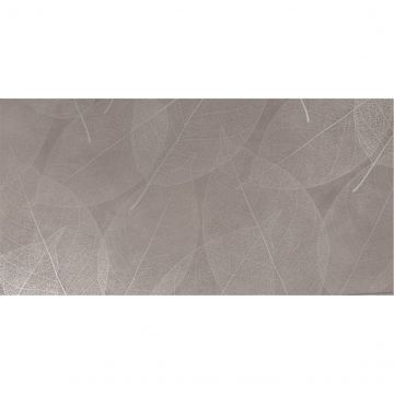 Керамогранит Infinity Ceramica (Инфинити Керамика) Eleganza Grigio Arte Carving 60x120 см