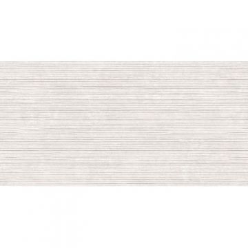 Керамогранит Infinity Ceramica (Инфинити Керамика) Sandstar Liniar Bianco Carving 60x120 см