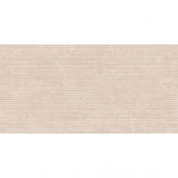 Керамогранит Infinity Ceramica (Инфинити Керамика) Sandstar Liniar Beige Carving 60x120 см