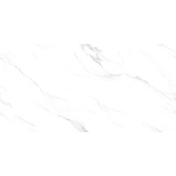 Керамогранит Infinity Ceramica (Инфинити Керамика) Cortina Ice Bianco Polished 60x120 см