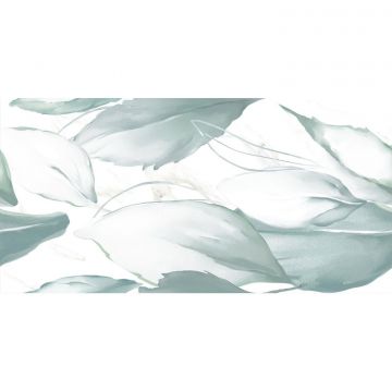 Керамогранит Infinity Ceramica (Инфинити Керамика) Cortina Florida Ice Bianco Carving 60x120 см