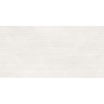 Керамогранит Infinity Ceramica (Инфинити Керамика) Super Liniar White Carving 60x120 см