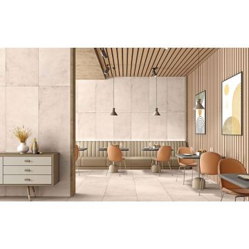 Керамогранит Infinity Ceramica (Инфинити Керамика) Muscatel Avorio Sleek 60x120 см