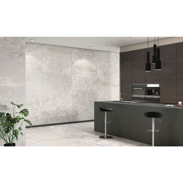 Керамогранит Infinity Ceramica (Инфинити Керамика) Edimex Avorio Drab 60x120 см