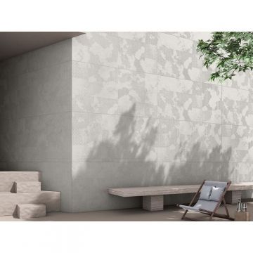 Керамогранит Infinity Ceramica (Инфинити Керамика) Sand Stone Pearl 4D 60x120 см