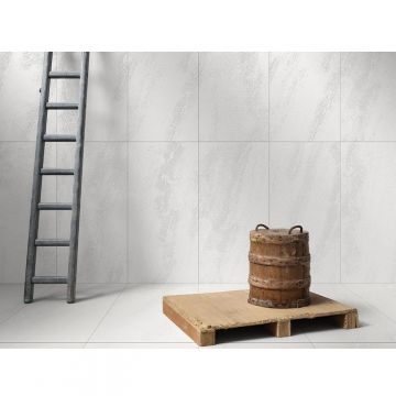 Керамогранит Infinity Ceramica (Инфинити Керамика) Lymestone Ice 4D 60x120 см