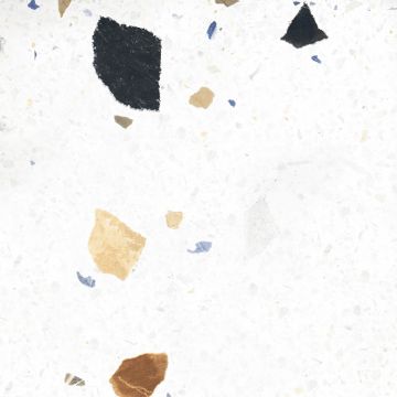 Керамогранит Infinity Ceramica Felice Bianco Satin 60x60 см