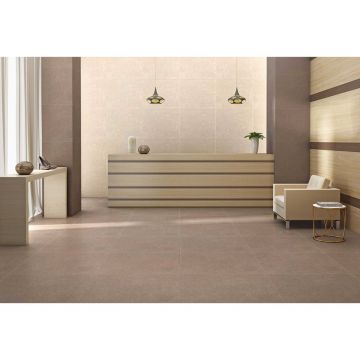 Керамогранит Infinity Ceramica Elite Gris Matt 60x60 см