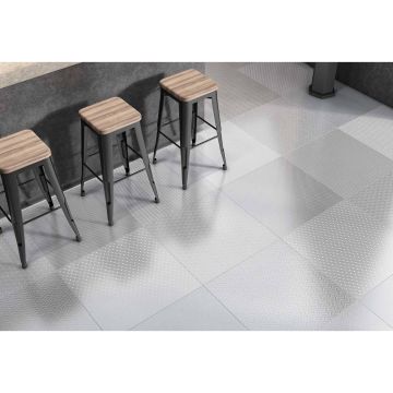 Керамогранит Infinity Ceramica Eterna Coffee Carving 60x60 см