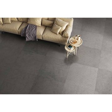 Керамогранит Infinity Ceramica Eterna Coffee Carving 60x60 см