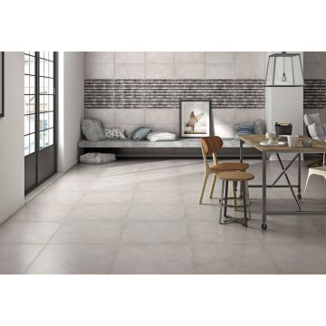 Керамогранит Infinity Ceramica Ethos Pearl Matt 60x60 см